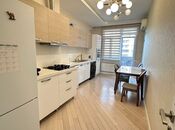 3 otaqlı yeni tikili - Gənclik m. - 130 m²