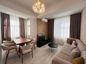 Сдаётся 3-комн. новостройка 120 м², Хатаинский р., photo 1 from 8