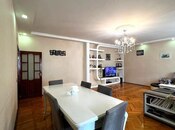 5 otaqlı köhnə tikili - Yasamal r. - 130 m²