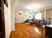 5 otaqlı köhnə tikili - Yasamal r. - 130 m²