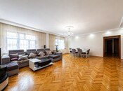 5 otaqlı köhnə tikili - Yasamal r. - 130 m²