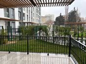 3-комн. новостройка - м. Элмляр Академиясы - 74 м²