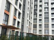 3-комн. новостройка - м. Элмляр Академиясы - 74 м²