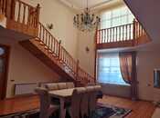 7 otaqlı həyət evi/bağ evi - Gəncə - 360 m²