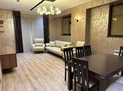 3 otaqlı yeni tikili - 8 Noyabr m. - 148 m²