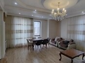 3 otaqlı yeni tikili - 28 May m. - 120 m²