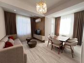 Сдаётся 2-комн. новостройка 93 м², пос. Ази Асланова, photo 1 from 8