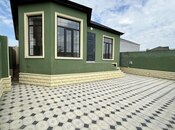 3 otaqlı həyət evi/bağ evi - Binə q. - 110 m²