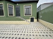 3 otaqlı həyət evi/bağ evi - Binə q. - 110 m²