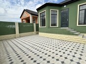 3 otaqlı həyət evi/bağ evi - Binə q. - 110 m²