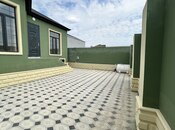 3 otaqlı həyət evi/bağ evi - Binə q. - 110 m²