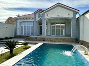 4-комн. дом/дача - пос. Мардакан - 170 м²