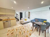 1-комн. новостройка - пос. Аг шехер - 55 м²