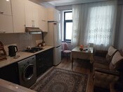 2-комн. новостройка - м. Низами - 54 м²