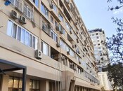 2 otaqlı köhnə tikili - Nərimanov r. - 65 m²