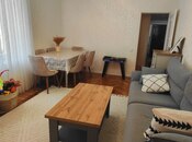 2 otaqlı köhnə tikili - Nərimanov r. - 65 m²