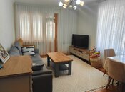 2 otaqlı köhnə tikili - Nərimanov r. - 65 m²