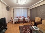 4 otaqlı yeni tikili - 8 Noyabr m. - 145 m²