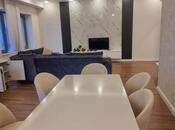 İcarəyə verilir 3 otaqlı yeni tikili 138 m², Xətai r., photo 3 from 8