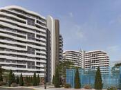 Satılır 1 otaqlı yeni tikili 56 m², Sabunçu r., photo 4 from 4