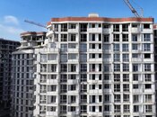 Satılır 1 otaqlı yeni tikili 56 m², Sabunçu r., photo 1 from 4