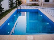 5-комн. дом/дача - пос. Мардакан - 200 м²