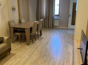 İcarəyə verilir 2 otaqlı yeni tikili 60 m², İnşaatçılar m., photo 1 from 8
