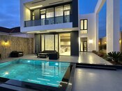 4-комн. дом/дача - пос. Мардакан - 250 м²