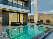 4-комн. дом/дача - пос. Мардакан - 250 м²