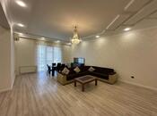 İcarəyə verilir 3 otaqlı yeni tikili 160 m², 28 May m., photo 2 from 8