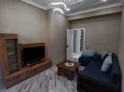 İcarəyə verilir 2 otaqlı yeni tikili 57 m², Nəriman Nərimanov m., photo 1 from 8