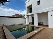 4 otaqlı həyət evi/bağ evi - Mərdəkan q. - 210 m²
