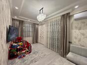 3 otaqlı yeni tikili - Nəsimi r. - 85 m²