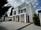 4 otaqlı həyət evi/bağ evi - Mərdəkan q. - 210 m²