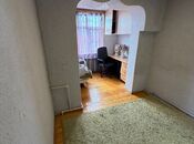 3 otaqlı köhnə tikili - Binəqədi r. - 80 m²
