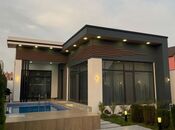 3 otaqlı həyət evi/bağ evi - Mərdəkan q. - 130 m²