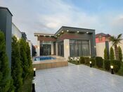 3 otaqlı həyət evi/bağ evi - Mərdəkan q. - 130 m²