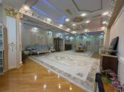 5 otaqlı yeni tikili - İnşaatçılar m. - 255 m²