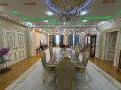 5 otaqlı yeni tikili - İnşaatçılar m. - 255 m²