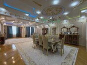 5 otaqlı yeni tikili - İnşaatçılar m. - 255 m²