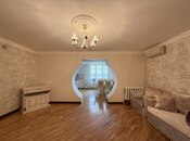 3 otaqlı köhnə tikili - Memar Əcəmi m. - 90 m²