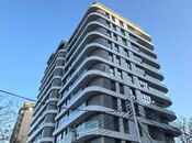 1 otaqlı yeni tikili - Nəsimi r. - 56.9 m²