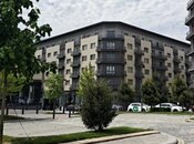 4-комн. новостройка - пос. Аг шехер - 150 м²