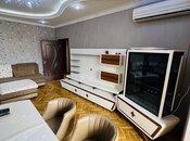 3 otaqlı köhnə tikili - Koroğlu m. - 100 m²