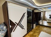 3 otaqlı köhnə tikili - Koroğlu m. - 100 m²