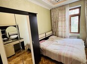 3 otaqlı köhnə tikili - Koroğlu m. - 100 m²