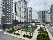 2 otaqlı yeni tikili - İnşaatçılar m. - 55 m²