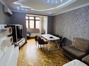 3 otaqlı köhnə tikili - Koroğlu m. - 100 m²