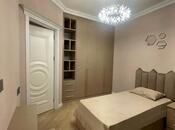 İcarəyə verilir 3 otaqlı yeni tikili 106 m², Nizami m., photo 4 from 8