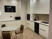 İcarəyə verilir 3 otaqlı yeni tikili 106 m², Nizami m., photo 7 from 8